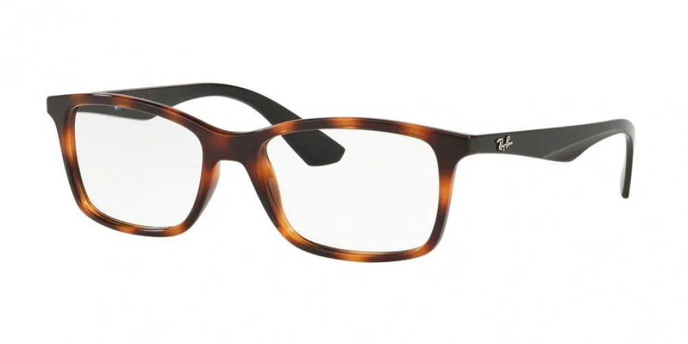 Ray-Ban 7047 Eyeglasses - view 17